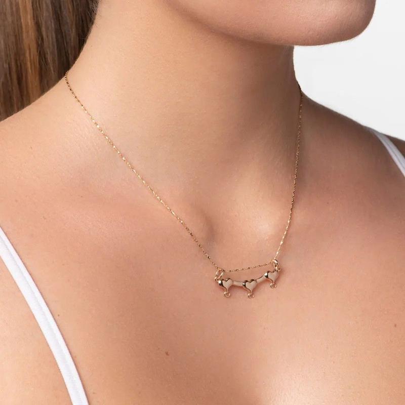 アクセサリー 19so 24/7 18k necklace V-514131402_0_565.jpg?pristine